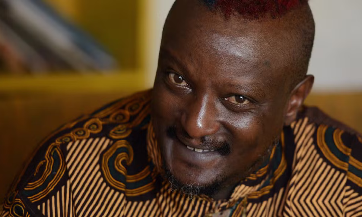 Binyavanga Wainaina: A Literary Giant and LGBTQ+ Trailblazer – Kenya