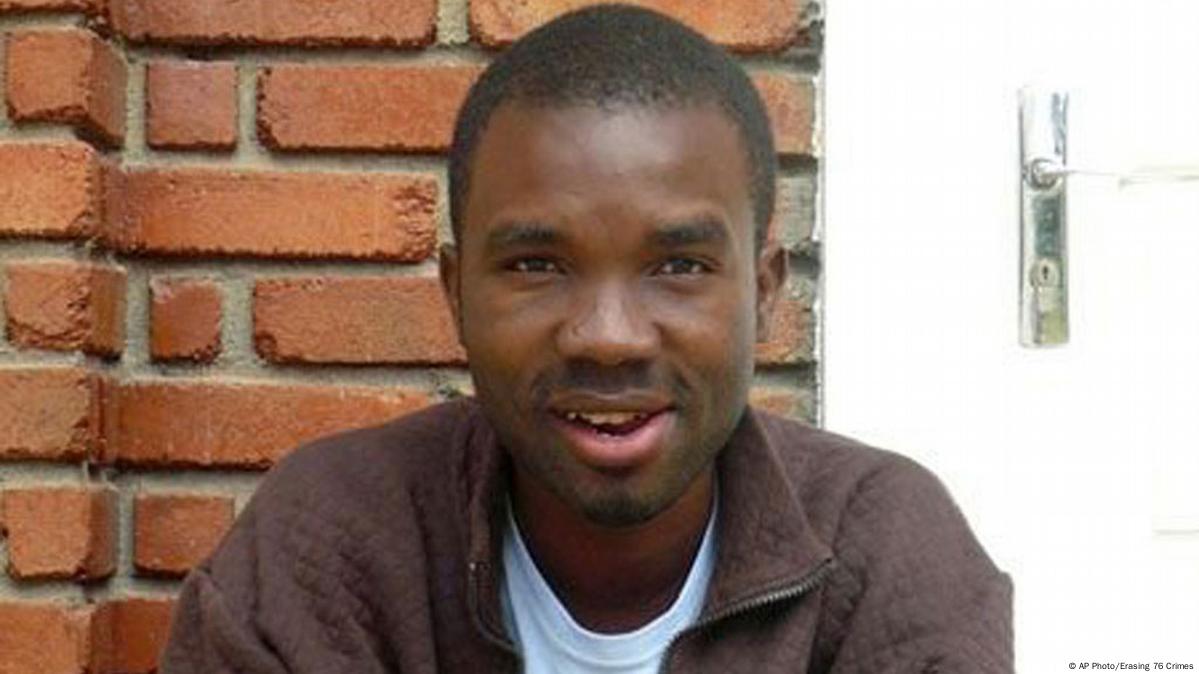 Eric Ohena Lembembe: A Voice for LGBTQ+ Rights in Cameroon