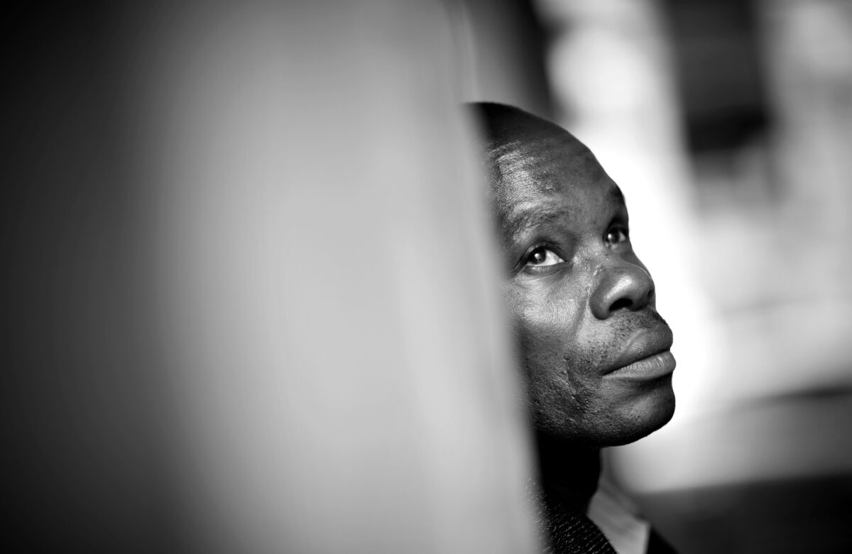 David Kato: The Courageous Voice for LGBTQ+ Rights in Uganda